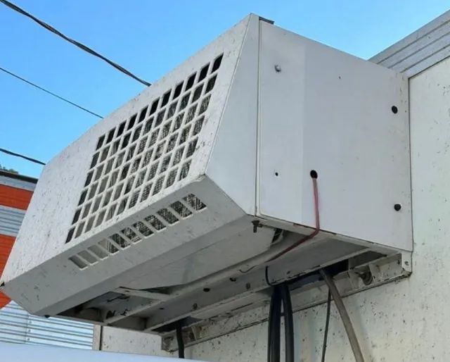  Thermo king CB Max Acoplado 