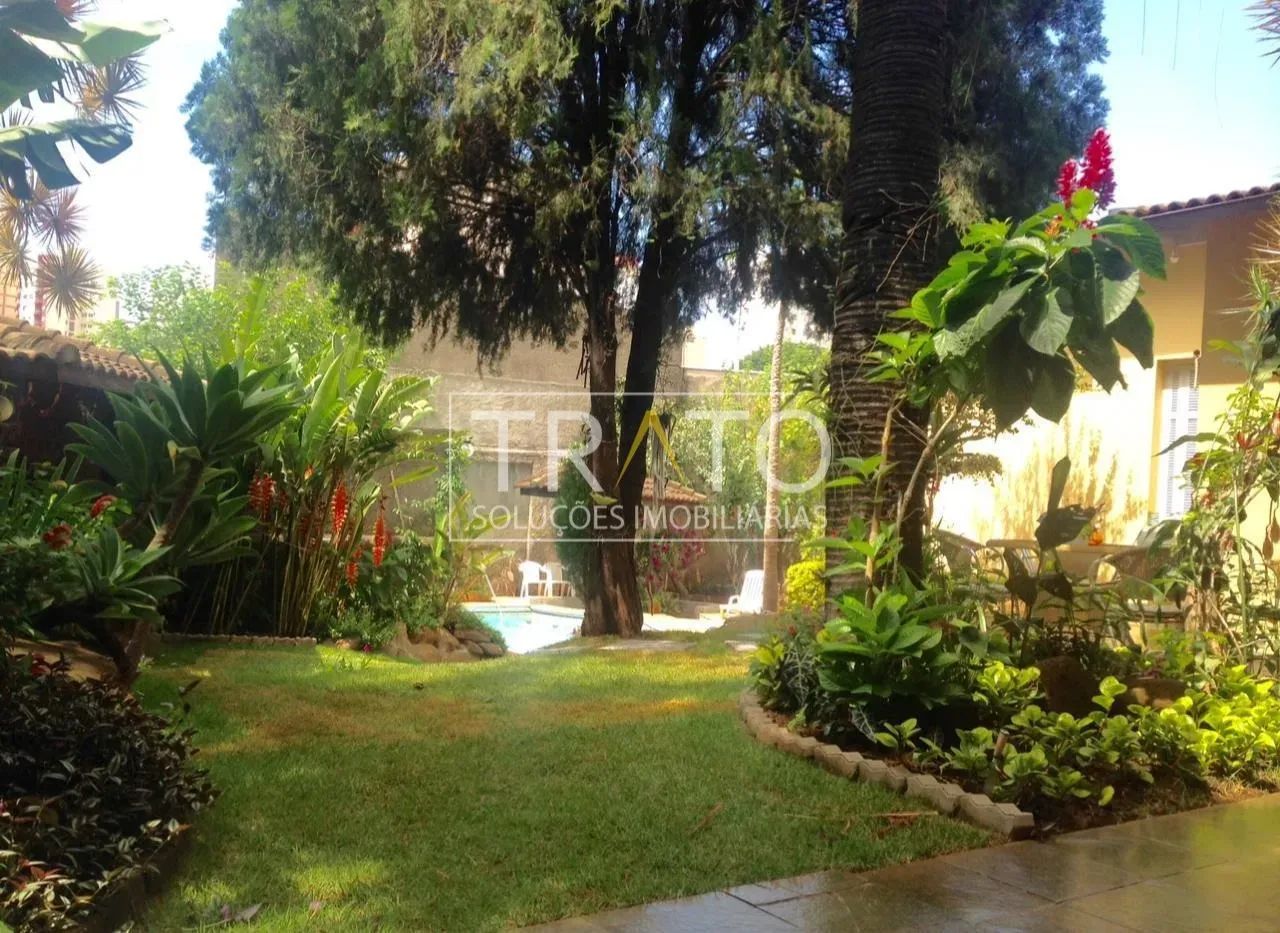 casa - Botafogo - Campinas - Foto 5