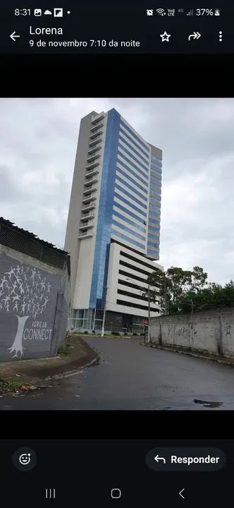 foto - Vila Velha - Alvorada