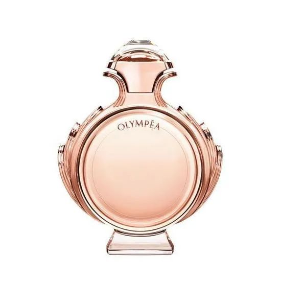 Perfume Paco Rabanne Olympea Eau de Parfum Feminino 80ML - Foto 2