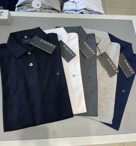 Polo Aramis - original 