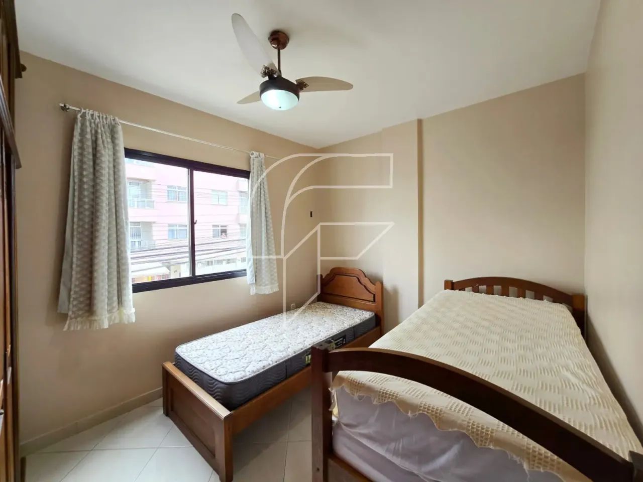 Imóvel para venda possui 100 metros quadrados com 2 quartos em Praia do Morro - Guarapari  - Foto 9