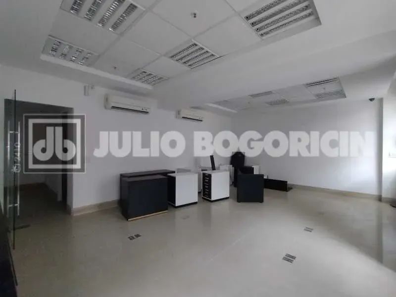 Conjunto de salas comerciais à venda no Centro com 255m² - Foto 9