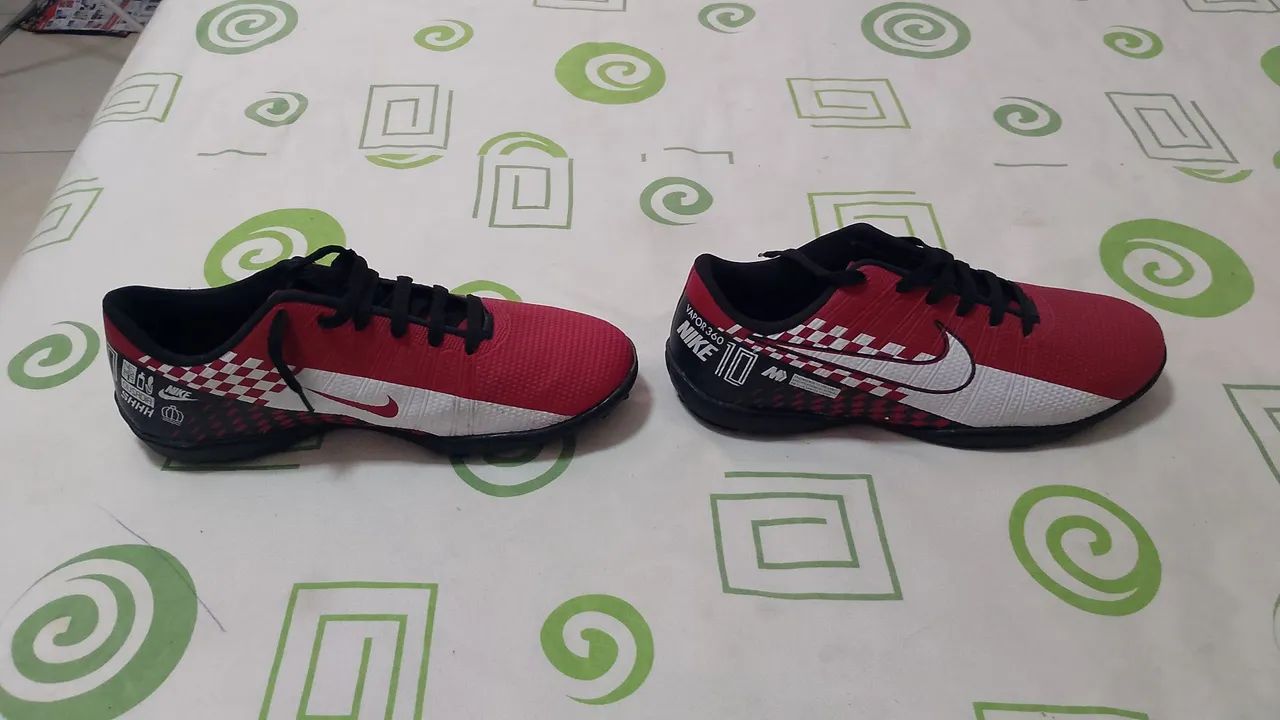 Chuteira socyete - Foto 3