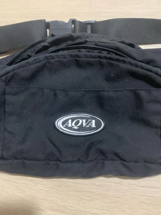 Bag Pochete Bag AQVA Relíquia  - Foto 6