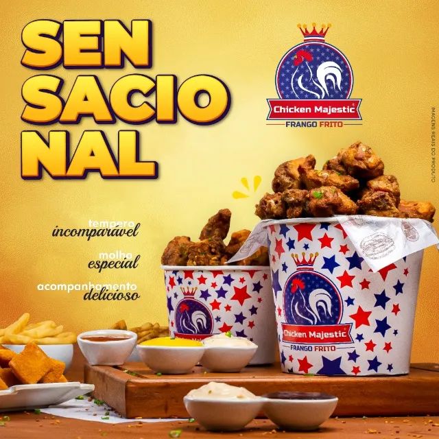 Redes Sociais - Conteúdo para Mídia Sociais - Foto 6