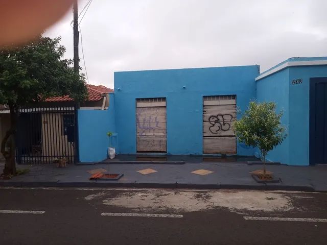 Captação de Loja para locação na Rua Fritz Jacobs - até 2831/2832, Boa Vista, Sao Jose do Rio Preto, SP