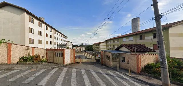 Captação de Apartamento a venda na Caminho Quatro, Itaím, Guarulhos, SP