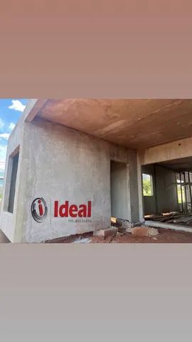 Casas com paredes concreto !!!