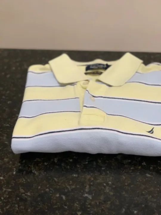 Camiseta Marca Nautica original 