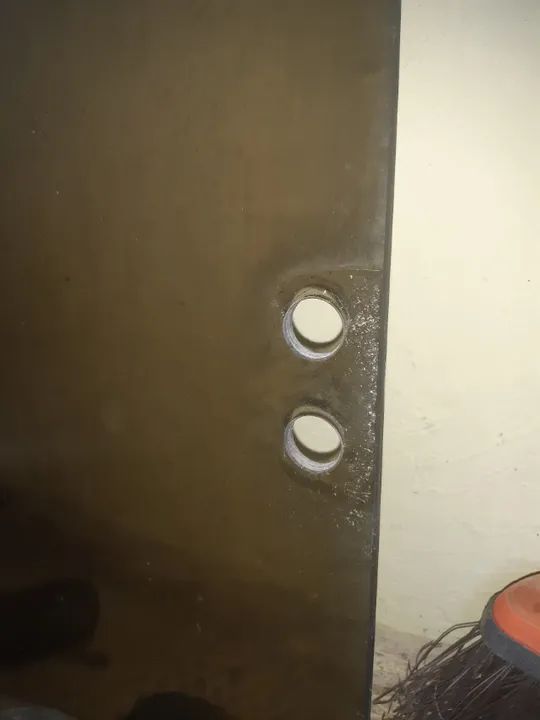 Box Blindex fume 