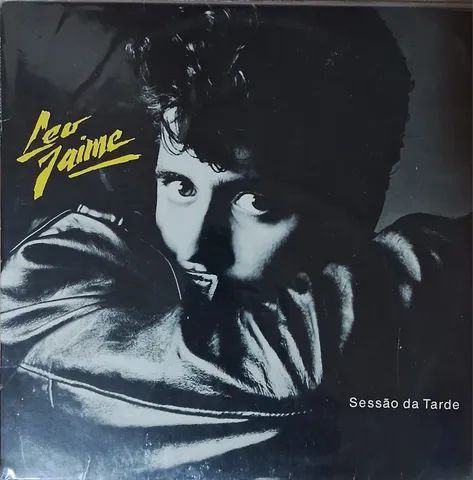 Lote discos de Rock Nacional 80' - Foto 3
