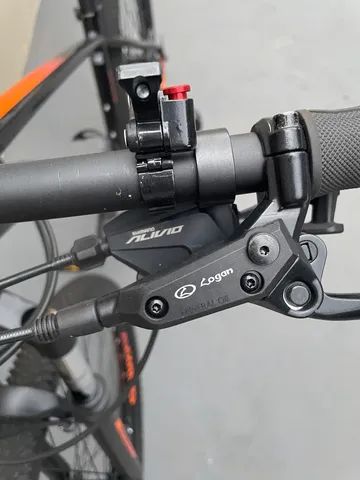 Oggi Big Wheel 7.0 - Foto 4