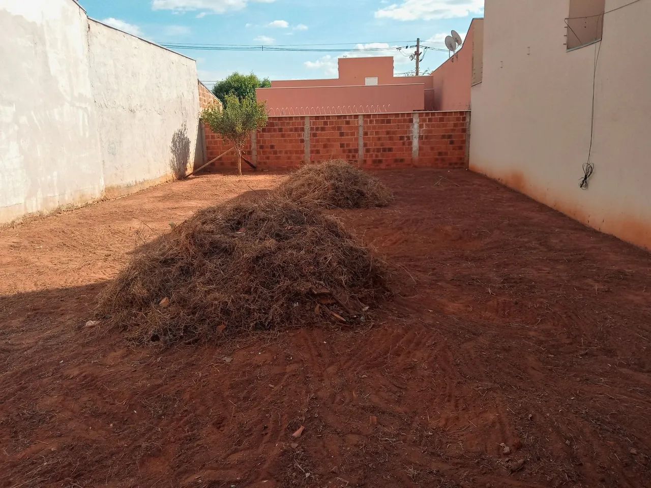 foto - São José do Rio Preto - Residencial Bom Sucesso