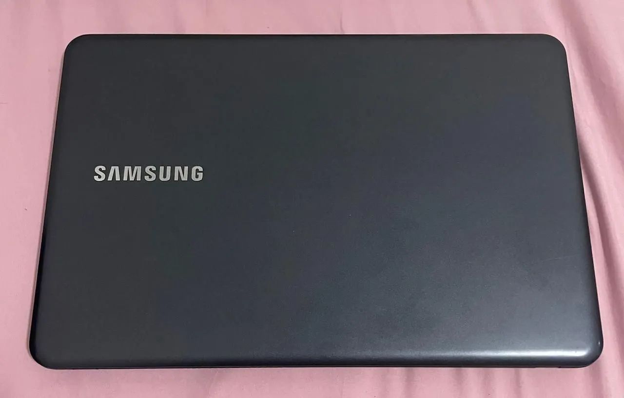 Notebook Samsung Expert I5