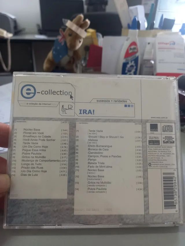 CD IRA - Foto 2