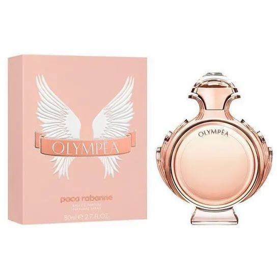 Perfume Paco Rabanne Olympea Eau de Parfum Feminino 80ML