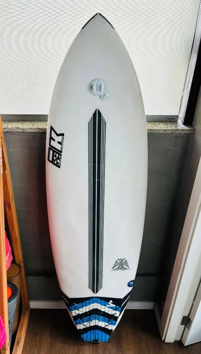 OFERTA!! Prancha de Surf - Index Krown - 5'7 - 27l