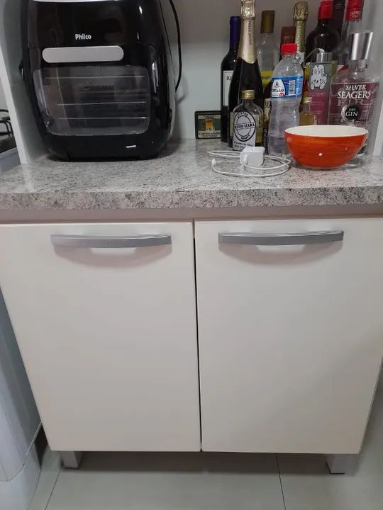 Armário multiuso - Foto 3