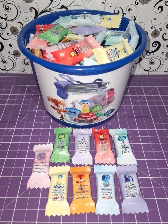 Bala divertidamente 2 - Foto 2