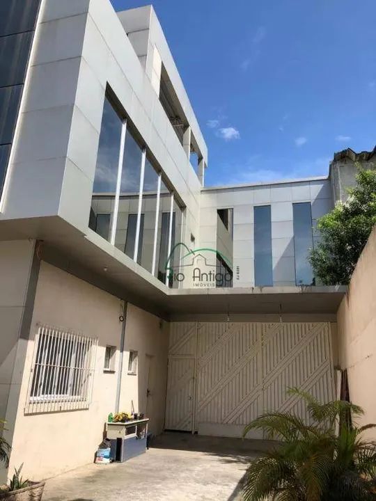 Prédio - Venda - Rua Doutor Rodrigues de Santana - Benfica - Foto 4