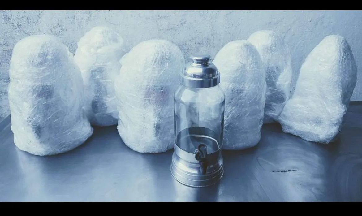 Suqueira de Vidro - Foto 3