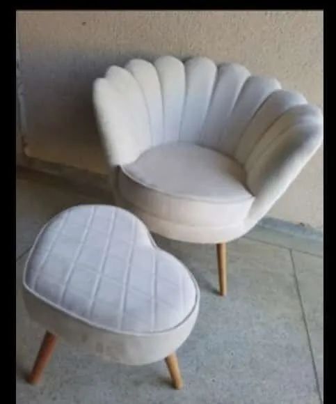 Poltrona pétala 499 - Foto 4