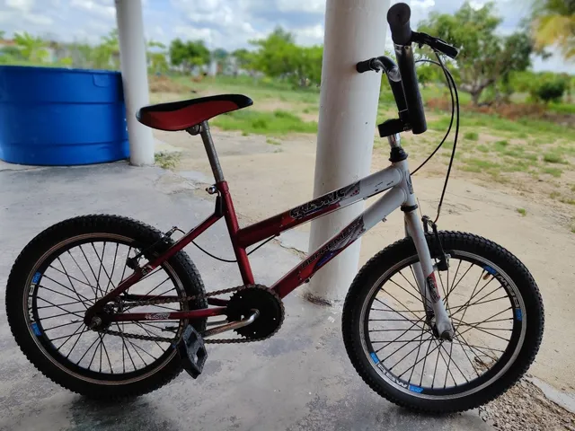 Bicicletas bmx best sale en olx