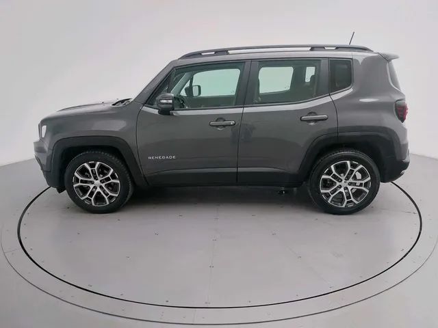 Jeep Renegade longitude 1.3 T270 2023 - Foto 2