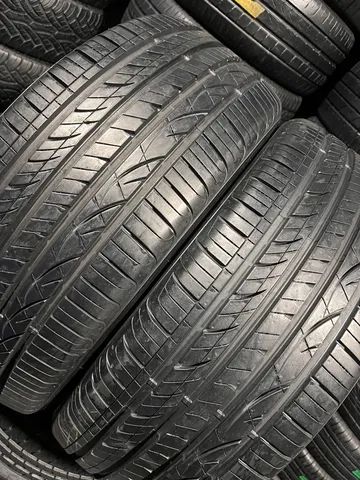 PNEUS ARO 19 - 235/50R19 HANKOOK VENTUS S1 - Foto 2
