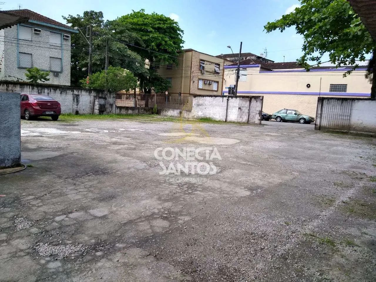 Terreno no Macuco, Santos - R$ 4.46 mi, Cod: 169 - Foto 4