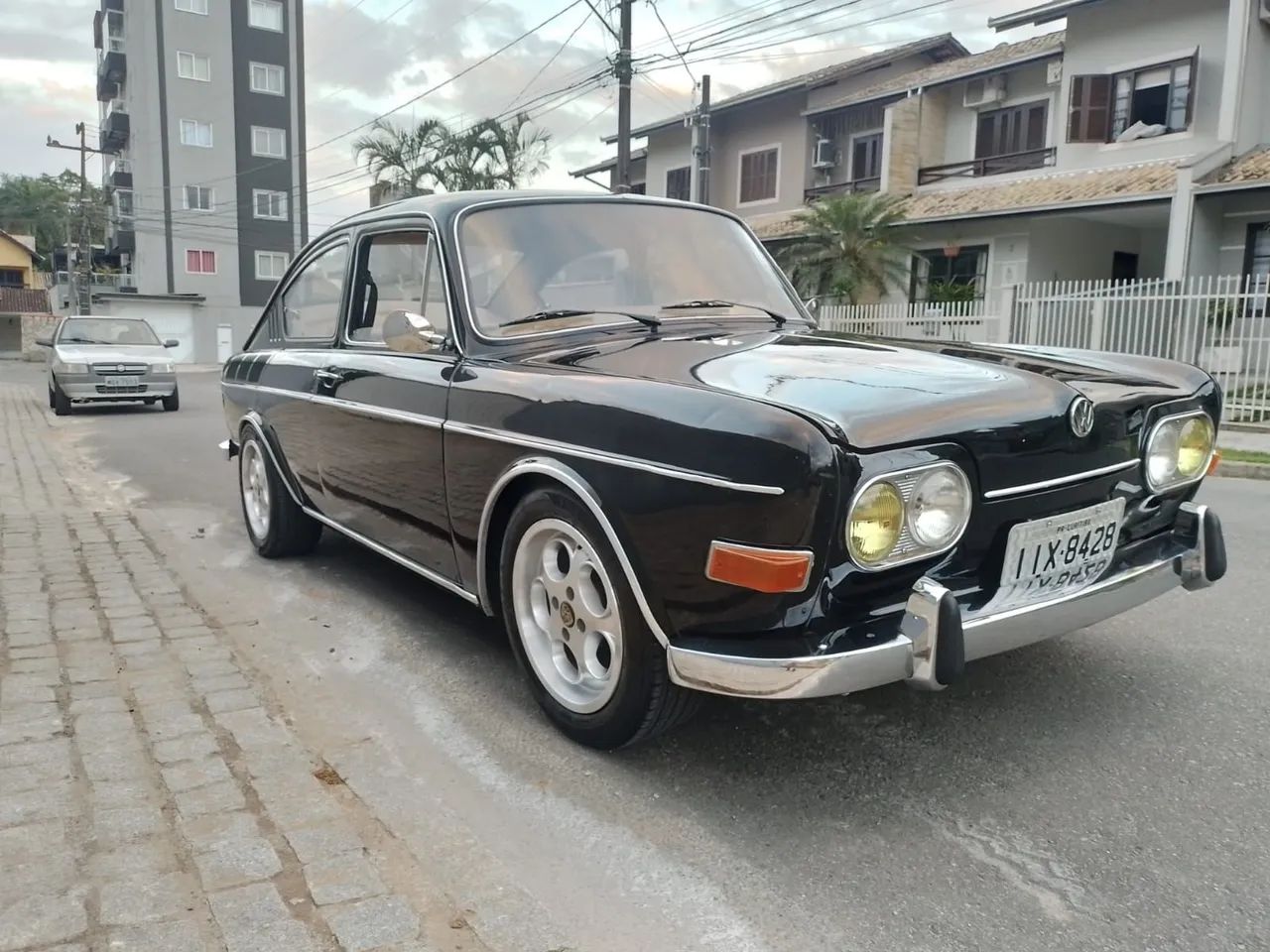 Tl 2.0 turbo legalizada