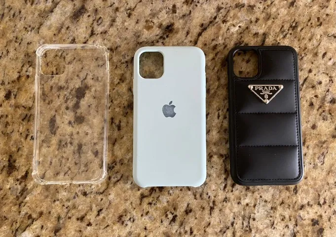 Capinhas para Iphone 11