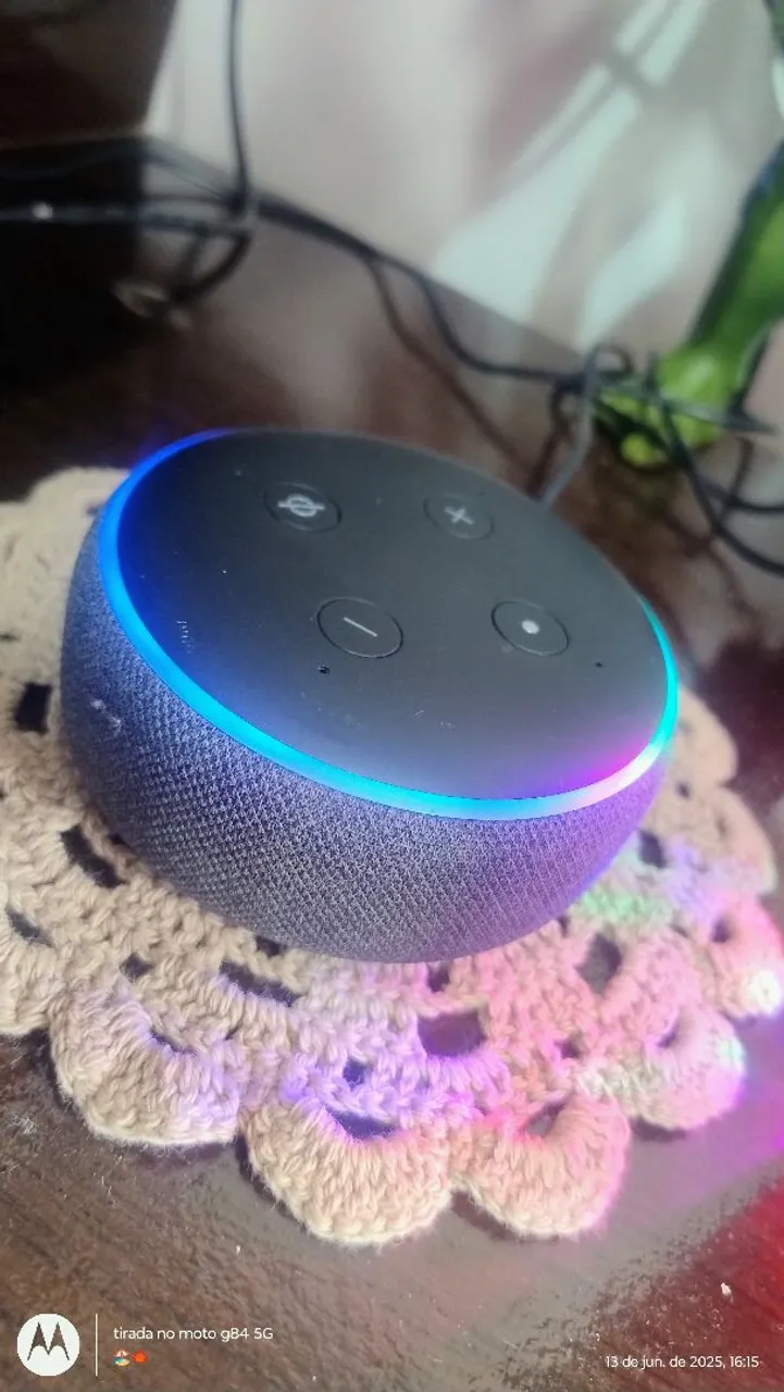 Alexa