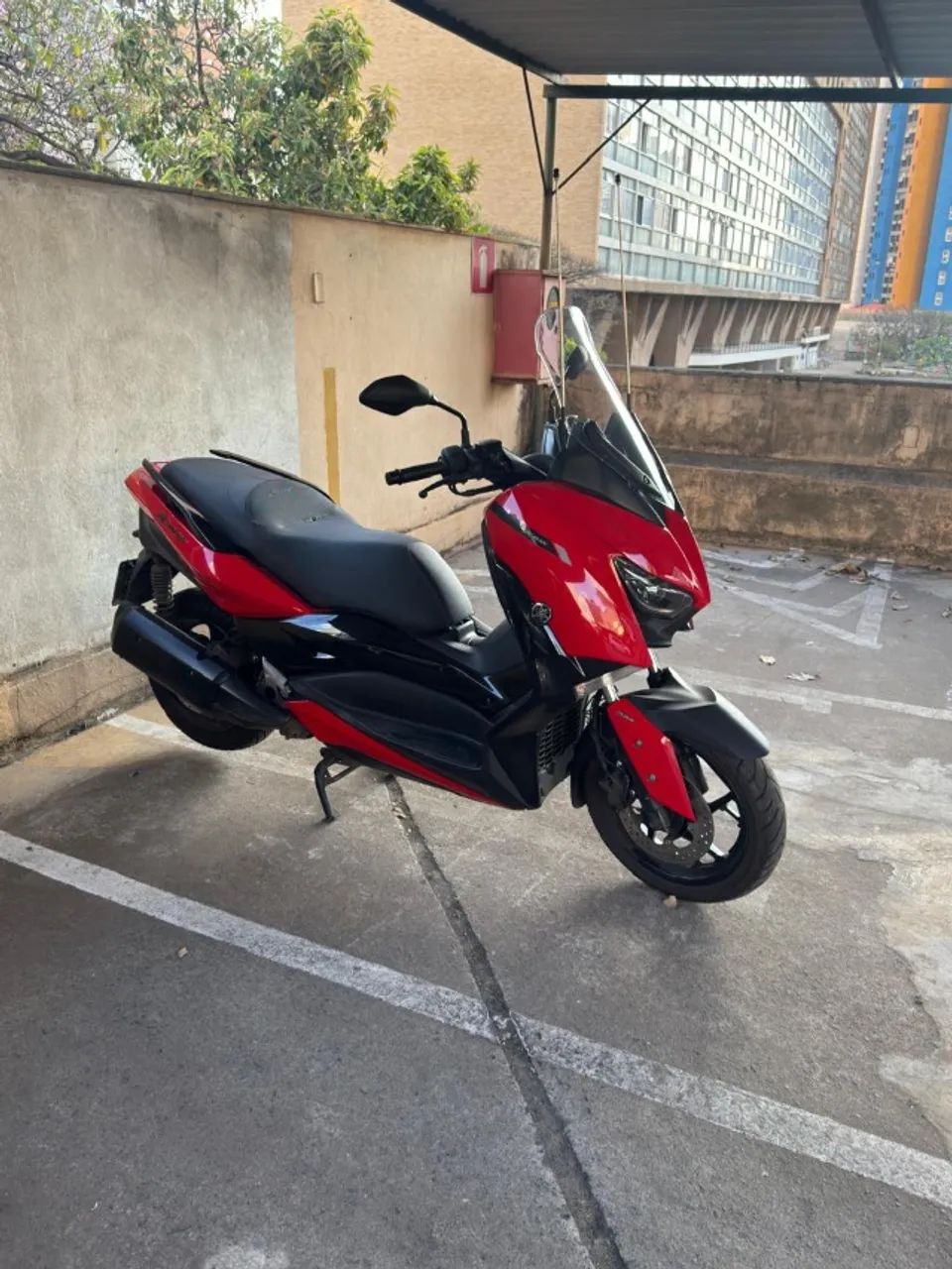 XMAX 250 2022/2023