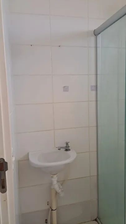 Apartamento Terreo no condominio Crixa - Foto 3