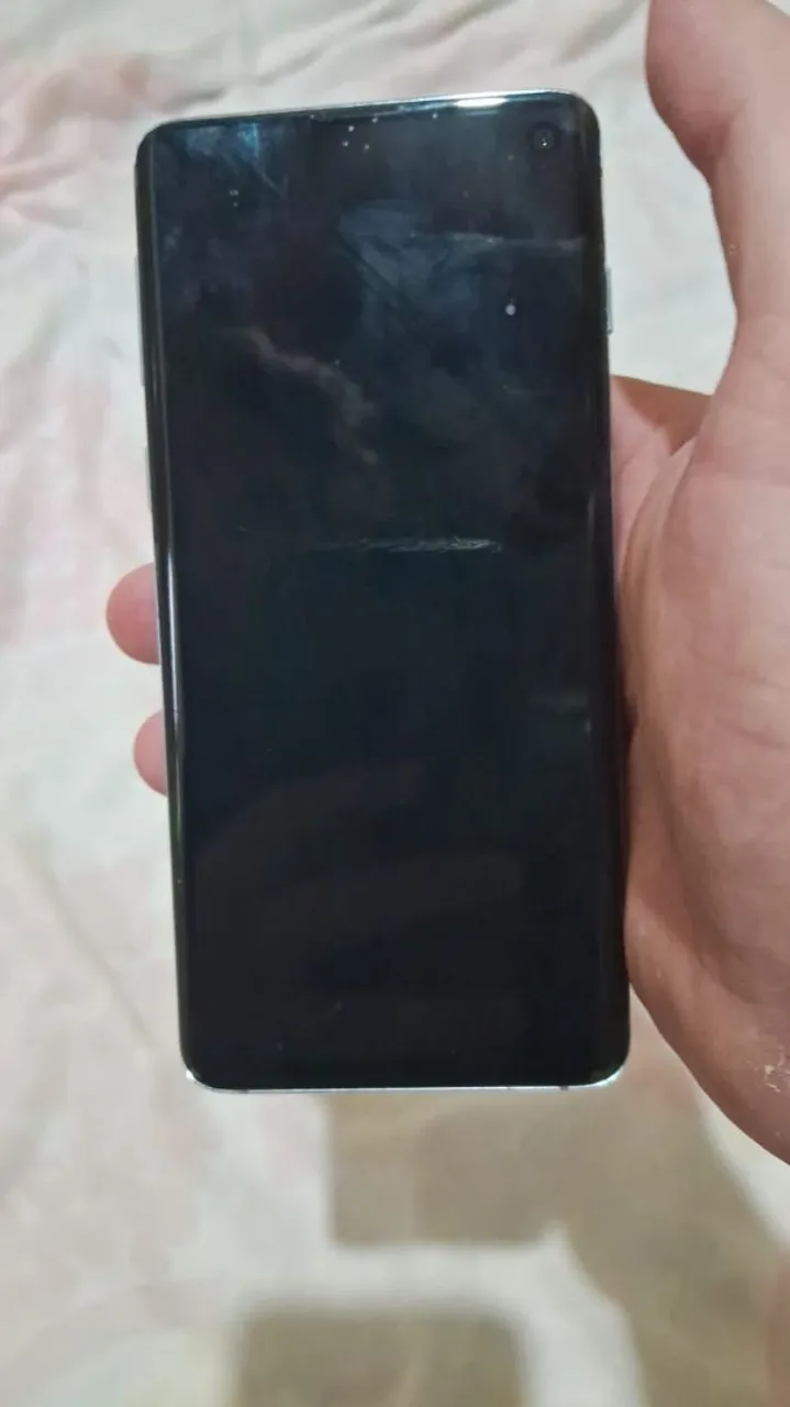 Galaxy s10