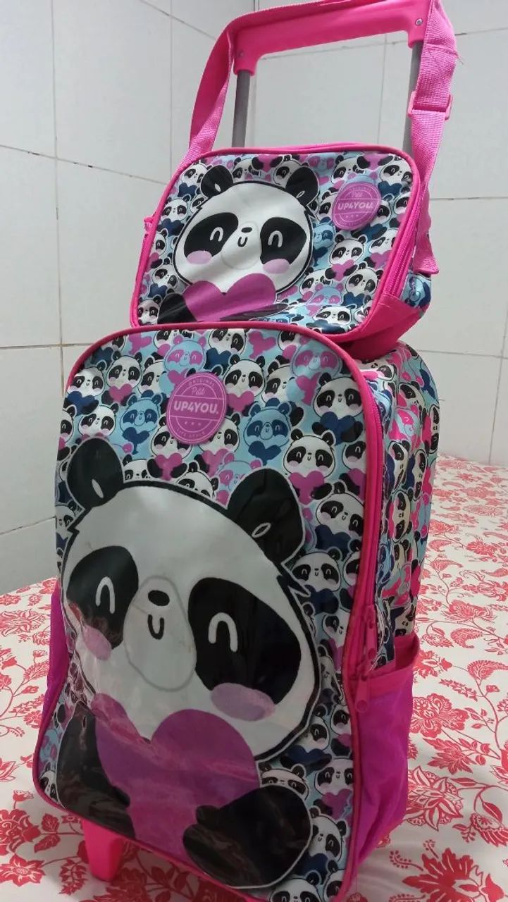 Bolsas escolares infantil  - Foto 2