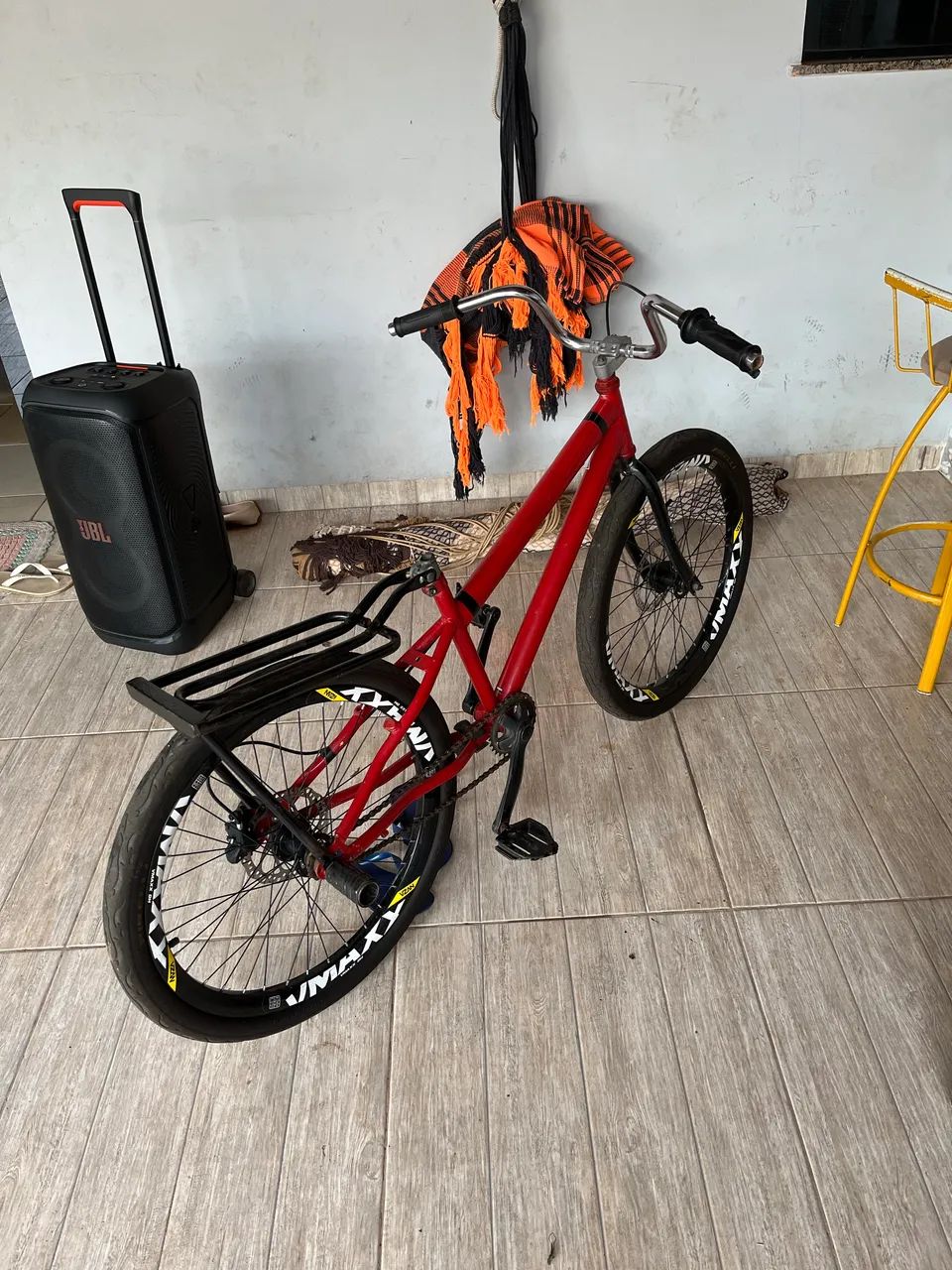 Bicicleta aro 24 - Foto 3