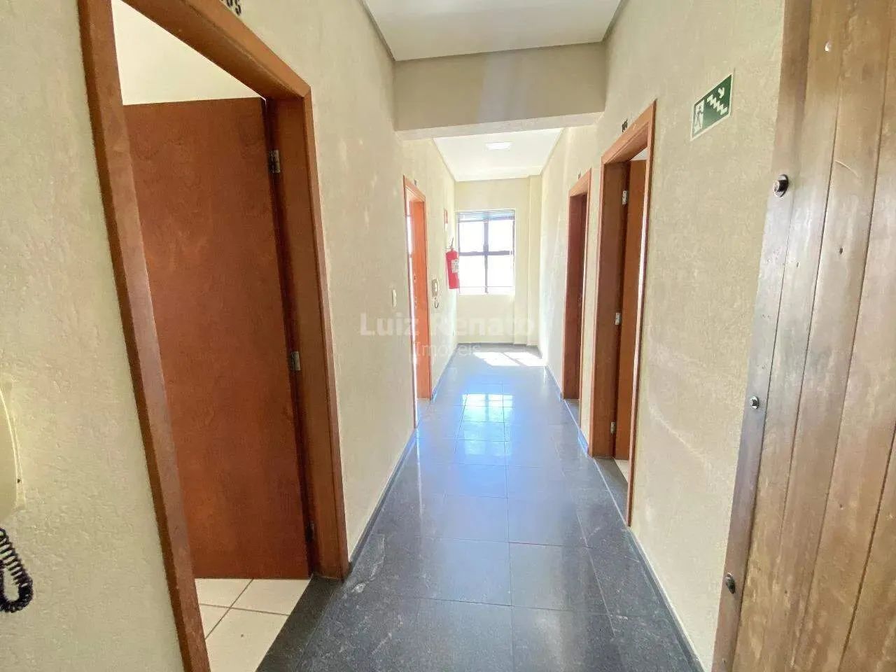 Conjunto de Salas Comerciais para Locação 120m² Bairro Serra - Foto 4