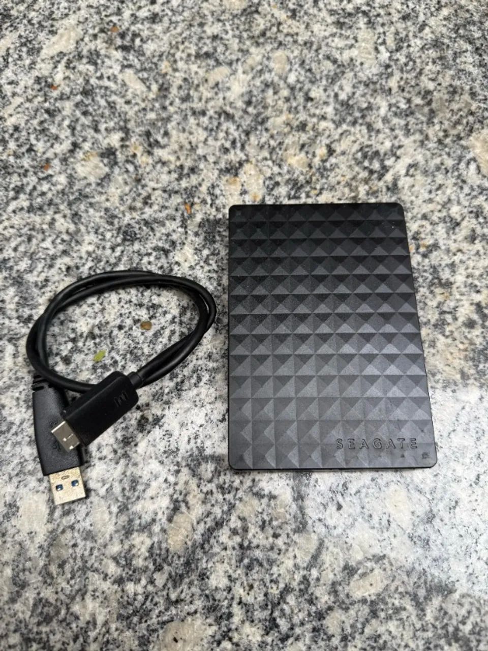 HD EXTERNO 2 TERA