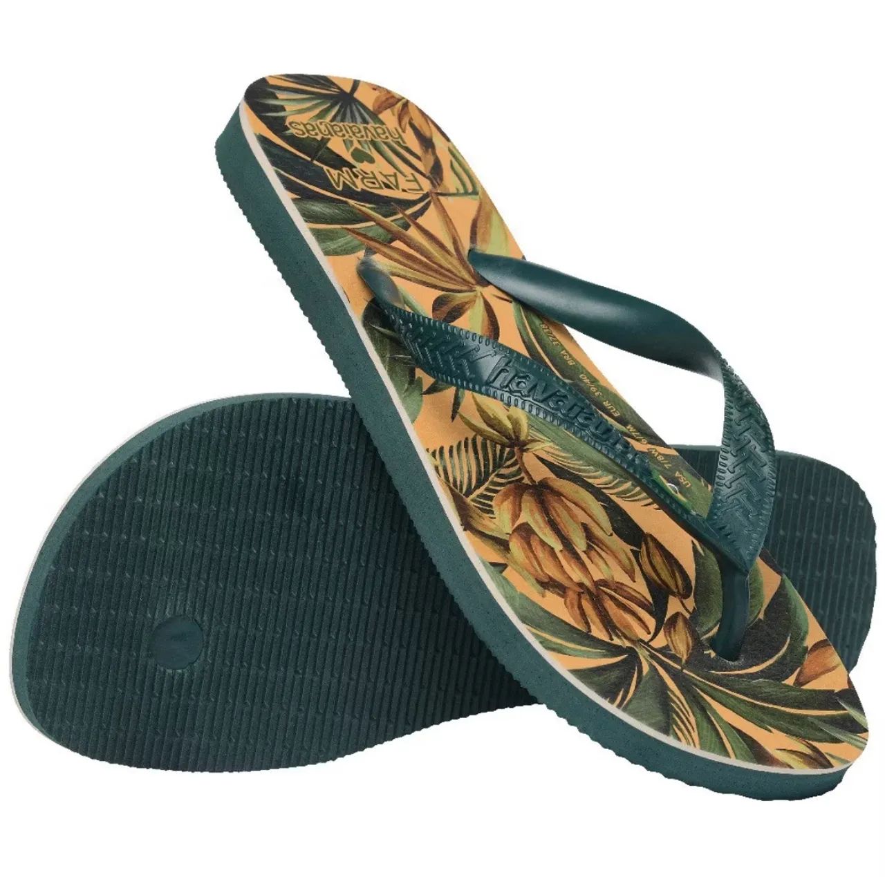 Havaianas Farm - Chinelo unissex  - Foto 5