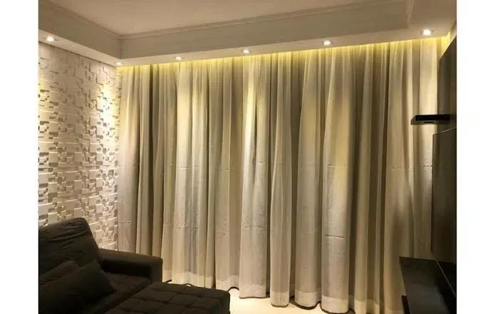 Cortinas sobre medidas  - Foto 2