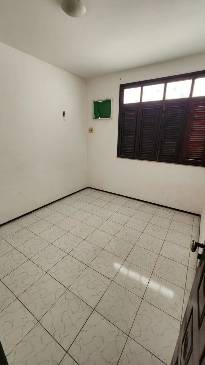 Foto - São Luís - Renascença