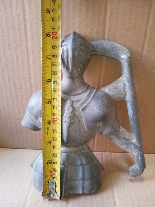 Armadura em alumínio  - Foto 5