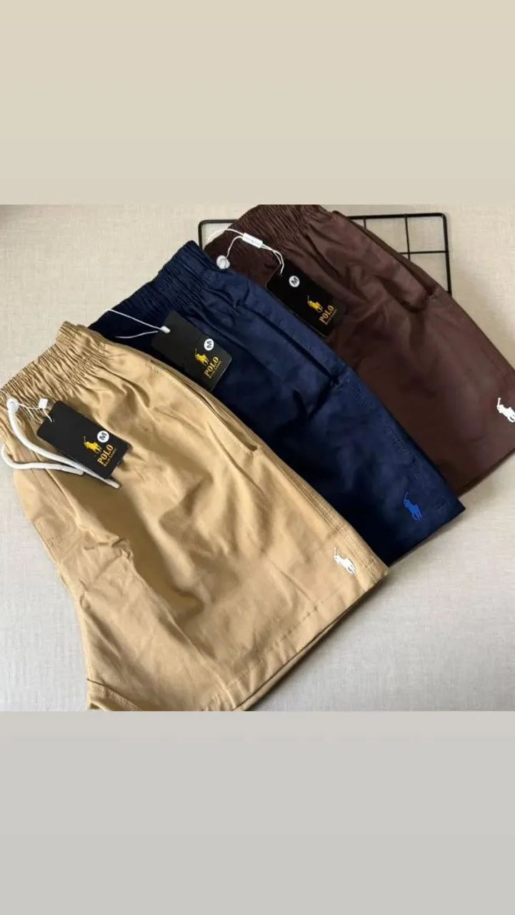 Short linho  - Foto 3