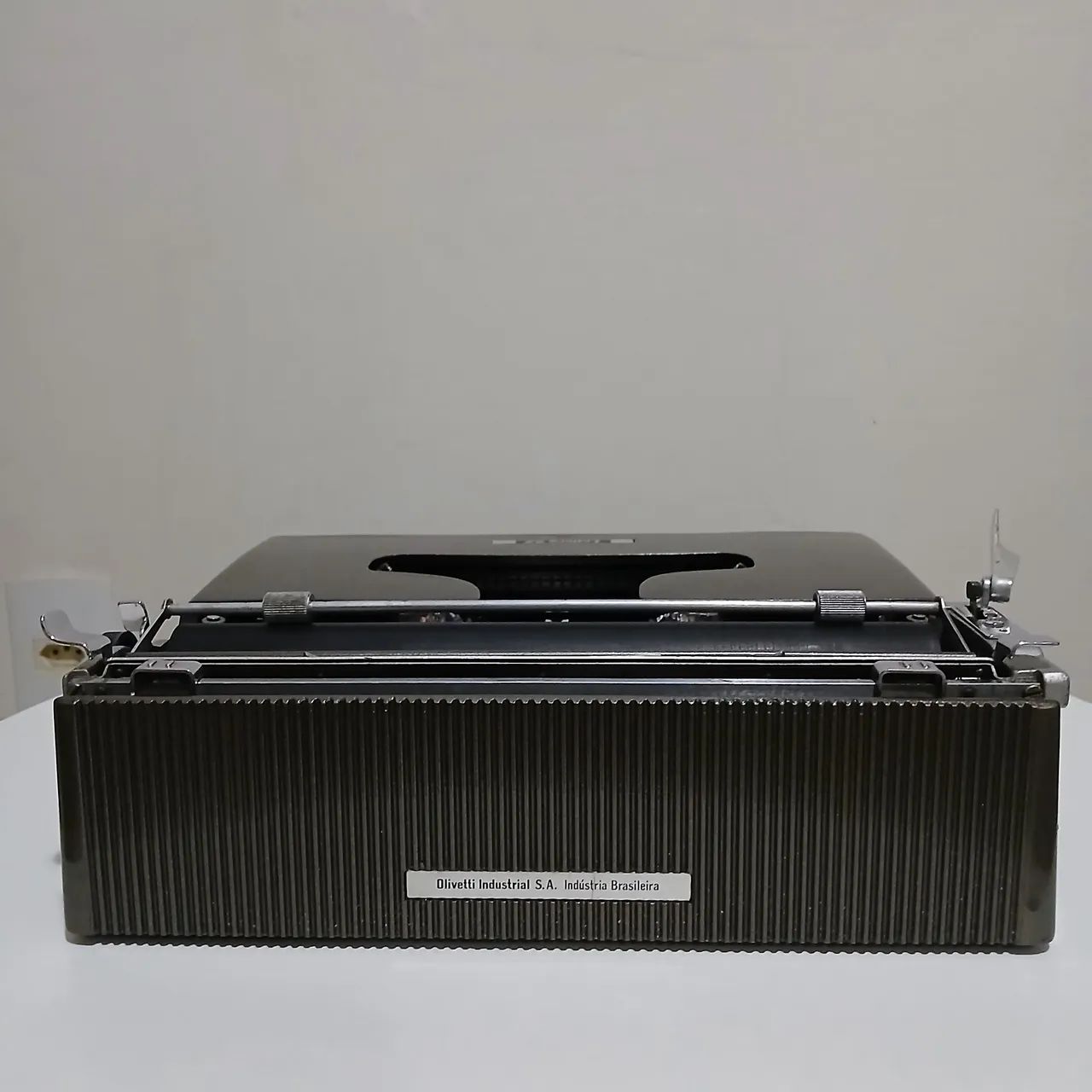 Máquina de escrever / datilografia - Foto 6