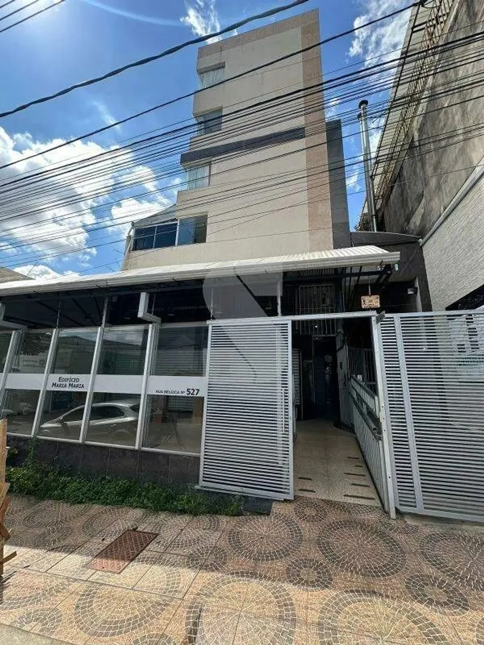 Sala para aluguel, Glória - Contagem/MG