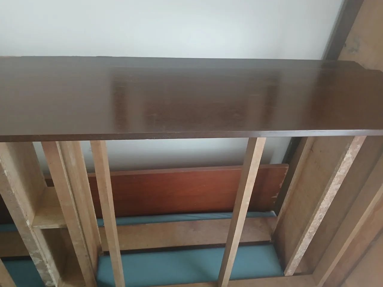 Cama Box de Madeira com Cama Baixa - Foto 5