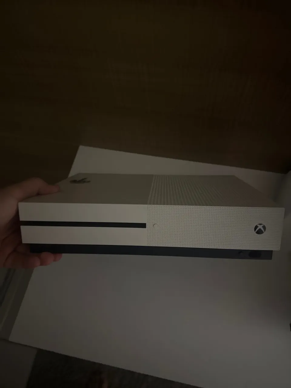 Xbox One S - Console de Video Game